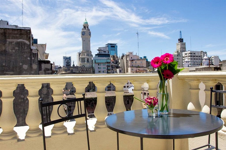 Unique Palacio San Telmo Hotel - NON REFUNDABLE ROOM - Argentina - Buenos Aires