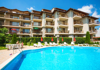 Tsb Dunes Holiday Village - Bulgaria - Burgas / Black Sea Resorts