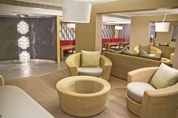 The Palace Boutique - Bahrain - Manama