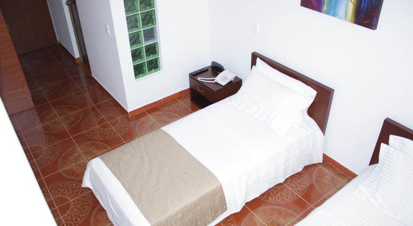 Hotel Dorado Gold - Colombia - Bogota