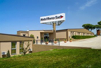 Hotel Roma Sud - Italy - Rome