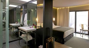 TWO Hotel Barcelona by Axel - Spain - Barcelona