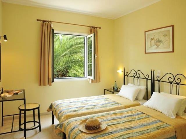 Balaris Apartments - Greece - Corfu