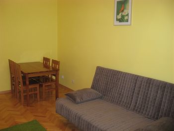 Warsaw Best Apartments Nowiniarska - Poland - Warsaw