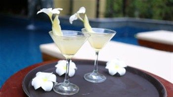 The Mekong Dragon Hotel - Cambodia - Phnom Penh
