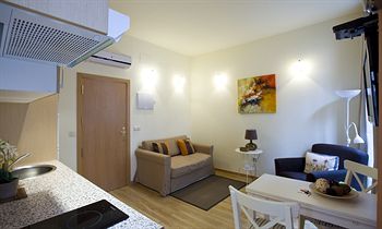 Apartamentos Duque de Alba - Spain - Madrid