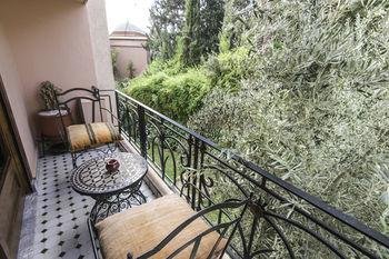 VILLART - Morocco - Marrakech