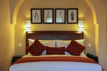 Le Clos Des Oliviers - Morocco - Marrakech