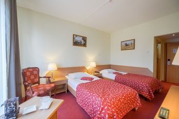 Belvedere Predeal - Romania - Brasov