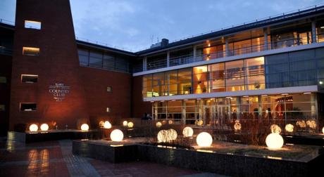 Velich Country Club - Russian Federation - Moscow