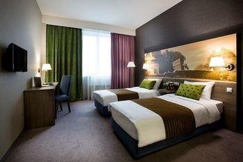 Rigaland Hotel Moscow - Russian Federation - Moscow