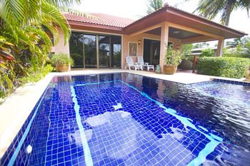 Sunshine Residence - Thailand - Koh Phangan