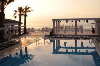 Onkel Hotels Beldibi Resort - Turkey - Antalya