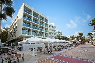 Sol Beach Hotel - Turkey - Marmaris