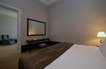 Vialand Palace Hotel - Turkey - Istanbul