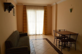 Isla Apartments - Turkey - Marmaris