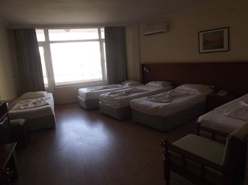 Bilgehan Hotel - Turkey - Antalya