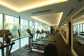 Belmont Hotel Manila - Philippines - Manila