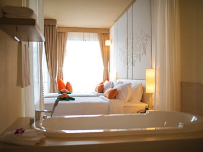 PROUD PHUKET - Thailand - Phuket