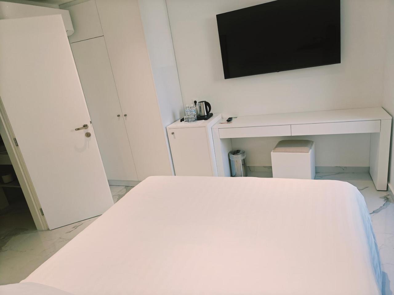 Ibiscus Hotel - Greece - Rhodes