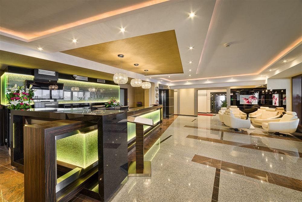 APARTHOTEL VANILLA - Poland - Krakow