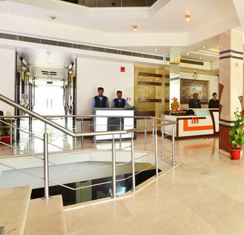 SHIPRA INTERNATIONAL DELHI - India - New Delhi