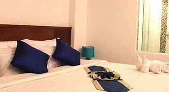 Sira Grande Hotel & Spa - Thailand - Phuket