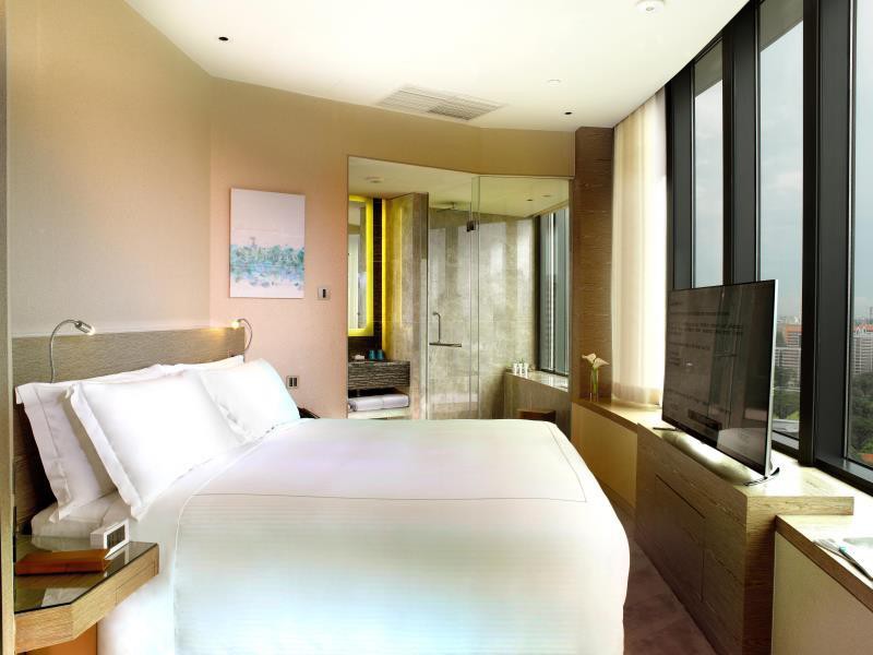 ONE FARRER HOTEL & SPA - Singapore - Singapore
