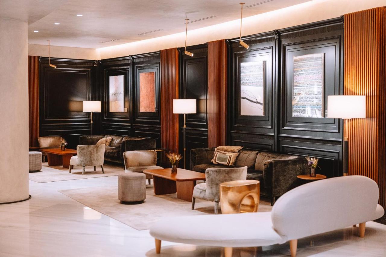 Electra Palace Thessaloniki - Greece - Thessaloniki