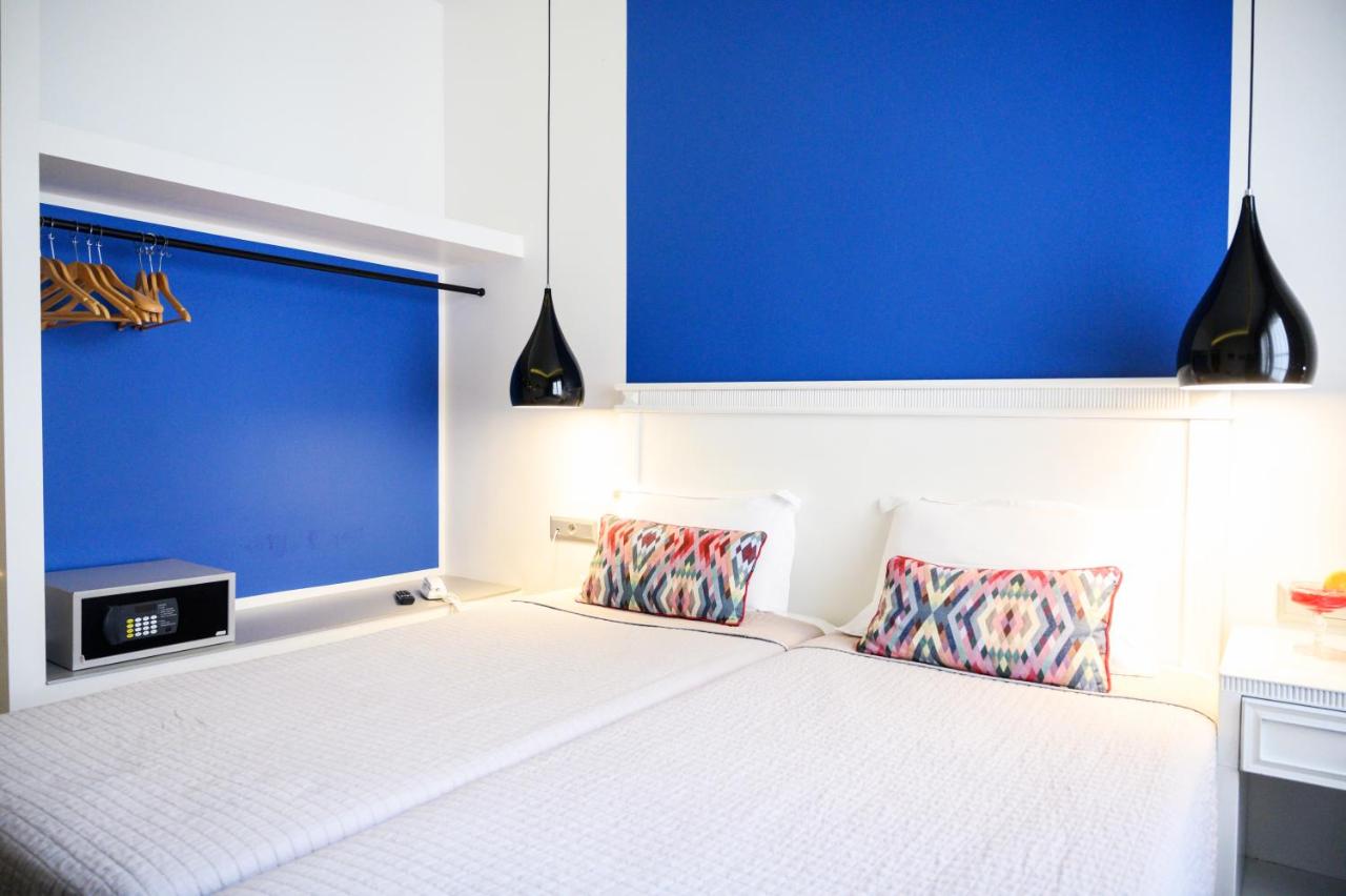 Hotel El Greco - Greece - Thessaloniki