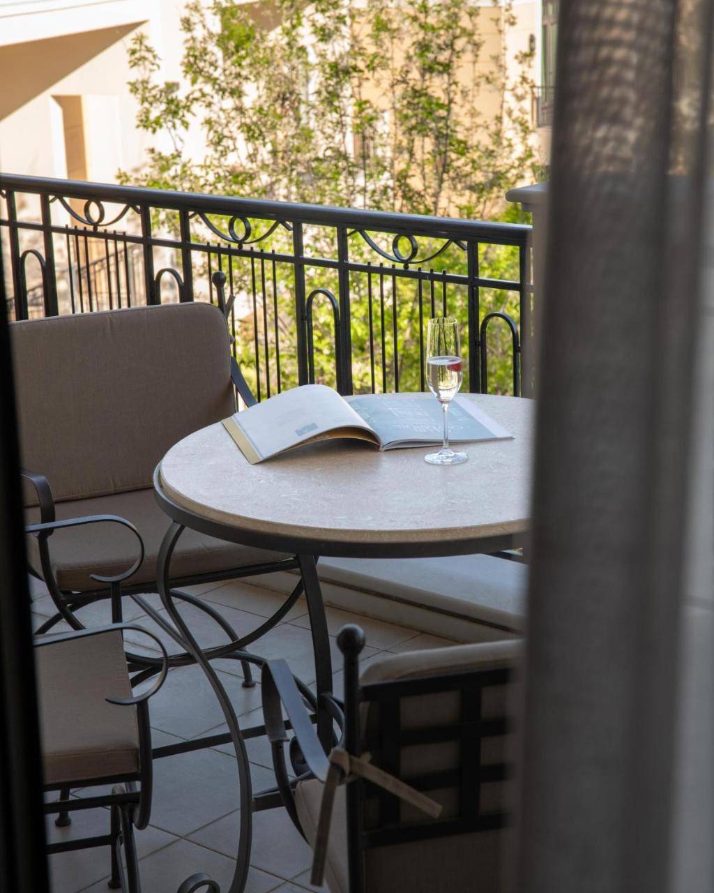 Hyatt Regency Thessaloniki - Greece - Thessaloniki