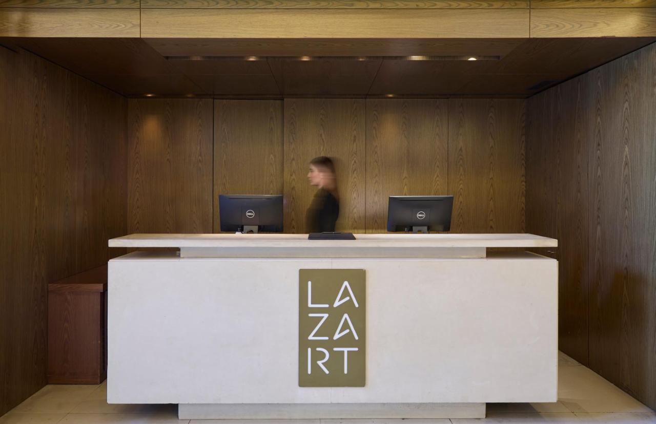 Lazart Hotel, Trademark Collection by Wyndham - Greece - Thessaloniki