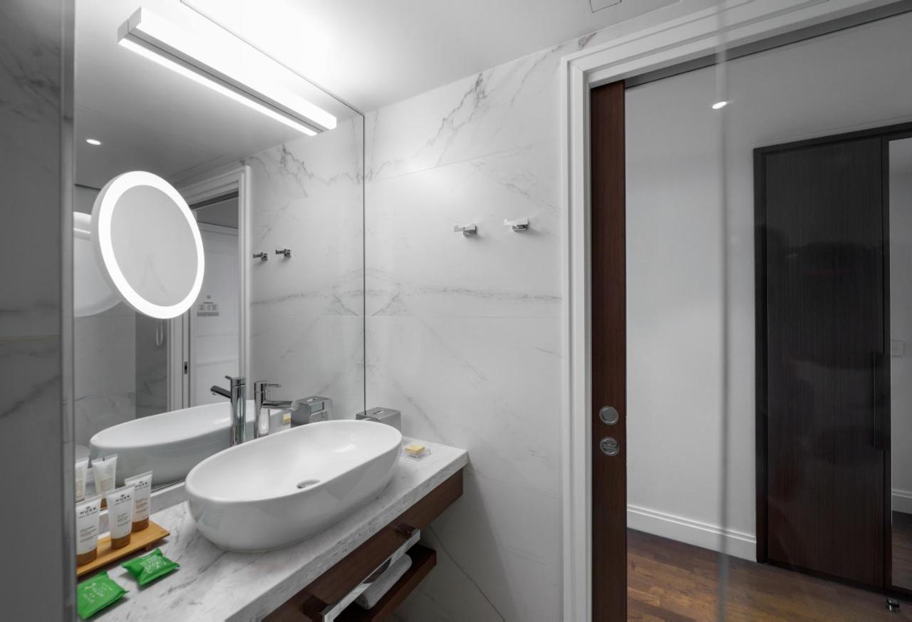 Makedonia Palace - Greece - Thessaloniki