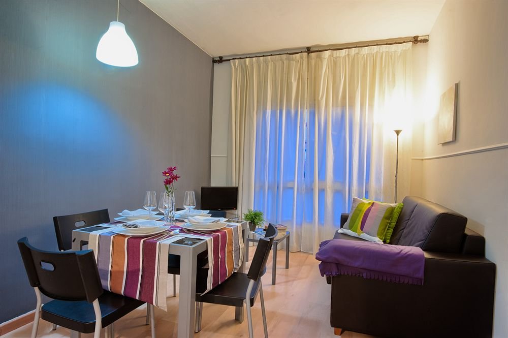 APARTAMENTOS SATA SAGRADA FAMILIA AREA - Spain - Barcelona