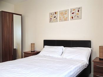 ARINZA APARTMENTS - United Kingdom - Liverpool