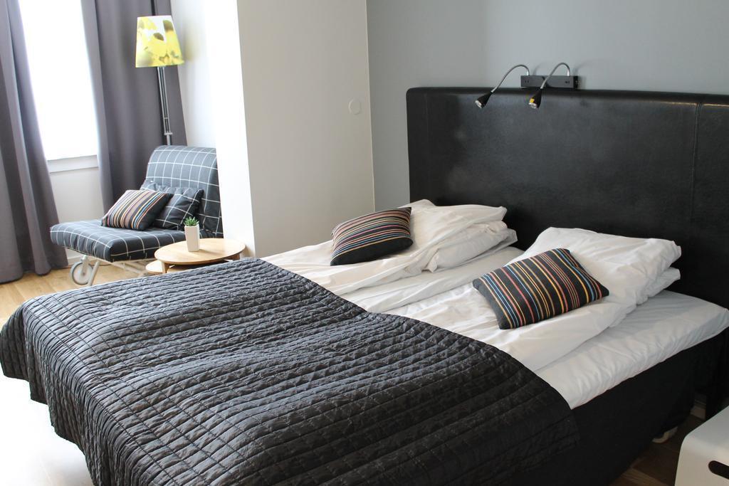 Thon Sandviken Brygge - Norway - Bergen