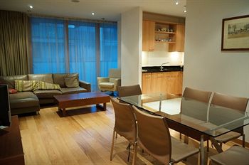 Spencer Dock Corporate Apartments - Ireland - Dublin