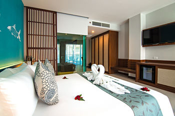 FISHERMEN S HARBOUR URBAN RESORT - Thailand - Phuket