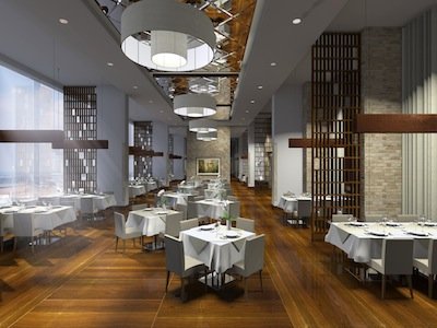 SOKHA RESIDENCE - Cambodia - Phnom Penh