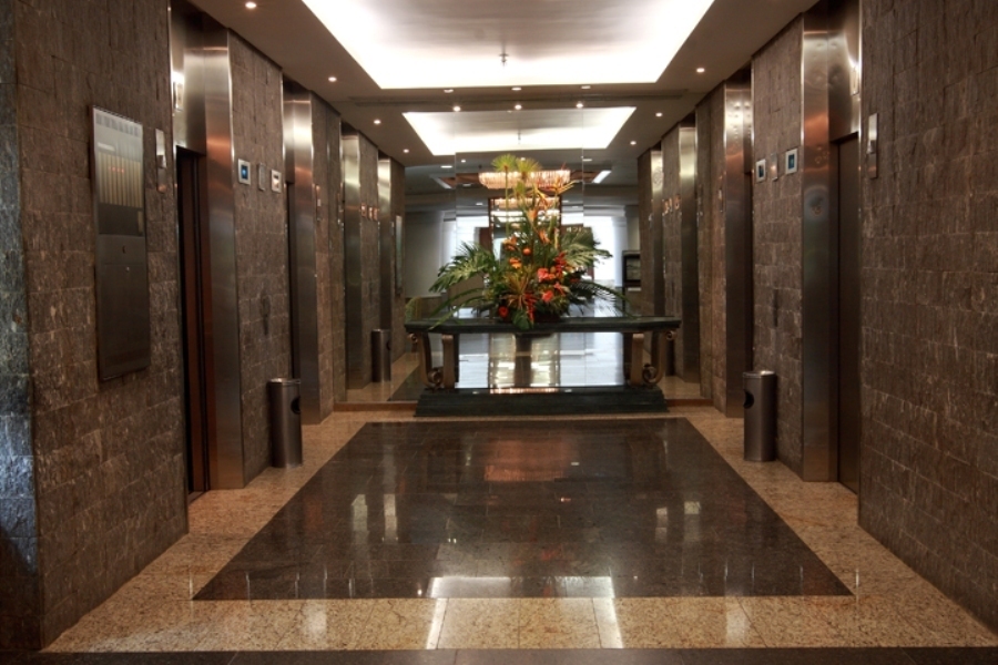 Alba Caracas - Venezuela - Caracas