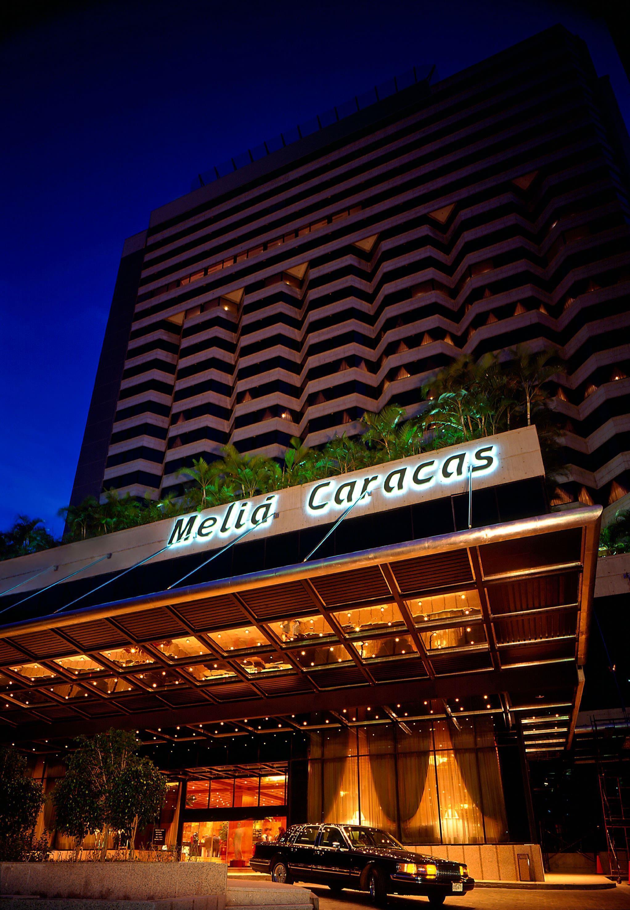 Gran Melia - Venezuela - Caracas