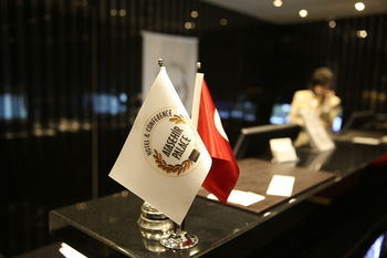 ATASEHIR PALACE HOTEL & CONFERENCE - Turkey - Istanbul