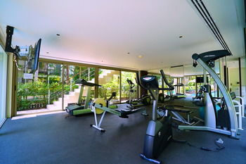 CASUARINA SHORES APARTMENTS - Thailand - Phuket