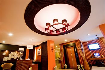 DEVA SUITES - Thailand - Phuket