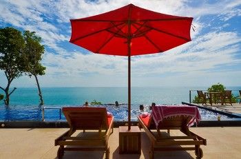 SEA GARDEN RESORT HAAD CHAO PHAO - Thailand - Koh Phangan