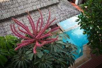 CHARLIE HOUSE PINKLAO - Thailand - Bangkok