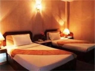 NEW GARDEN - Thailand - Chiang Mai