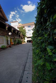 TAWAN COURT - Thailand - Chiang Mai