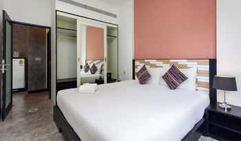 SIGNATURE RESORT - Thailand - Phuket