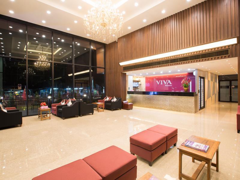 VIVA RESIDENCE - Thailand - Bangkok
